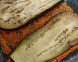 Foto del paso 10 de la receta: Milhojas de berenjena