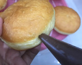 Foto langkah ke 4 dari resep Bomboloni.