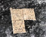 Foto del paso 2 de la receta: Crackers de avena y semillas