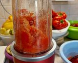 Babos zakuszka receptem, ahogy én készítem recept fázis 5 fotója