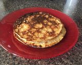 Foto del paso 5 de la receta: Pancakes de banana