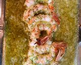 Foto del paso 4 de la receta: Gambones portugueses al horno