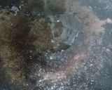 A picture of step 10 of Khasta Karara Lacha Paratha.
