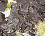 Foto del paso 3 de la receta: Torta brownie