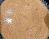Foto langkah ke 4 dari resep Bumbu kacang siomay.