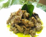 Foto langkah ke 5 dari resep Empal Bumbu kuning 🐄🐄.