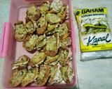 Foto langkah ke 5 dari resep Tahu Walik.