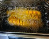 Sült hekk (klasszikus) recept fázis 2 fotója