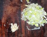 Foto del paso 2 de la receta: Caldo de cucha