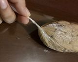 Foto del paso 8 de la receta: Galletas con chispas de chocolate