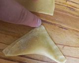 Foto del paso 3 de la receta: Tortellacci de pollo a la crema