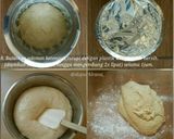 Foto langkah ke 6 dari resep Tasty Bakery Bread (tutorial).