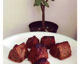 Foto del paso 7 de la receta: Ponqué de cambur con harina de plátano verde