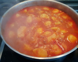 Foto del paso 4 de la receta: Marmitako