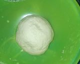 A picture of step 3 of Homemade Pizza.