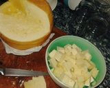 Foto del paso 1 de la receta: Quesos saborizados