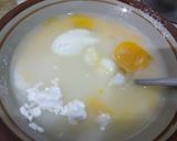 Foto langkah ke 4 dari resep Pie Susu Teflon.