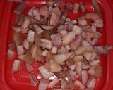 Foto del paso 2 de la receta: Farofa brasilera