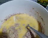 Foto del paso 3 de la receta: Muffins de Avena y banana