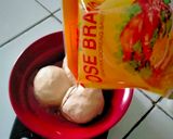 Foto langkah ke 4 dari resep Martabak Telur.
