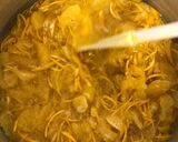 Foto del paso 3 de la receta: Mermelada de naranja