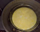Foto del paso 4 de la receta: Flan sin horno
