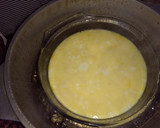 Foto del paso 4 de la receta: Flan sin horno