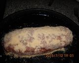Foto del paso 4 de la receta: Pan de carne