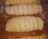 Fahéjas vaníliás rúd recept fázis 3 fotója