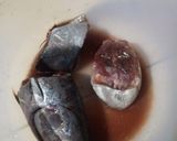 Foto langkah ke 1 dari resep Ikan Tongkol Sambal Merah.