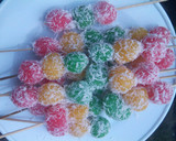 Foto langkah ke 10 dari resep Ongol Ongol Singkong.