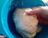 Joghurtos lángos Katától recept fázis 5 fotója