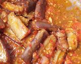 Foto langkah ke 2 dari resep Terong Sambel.