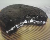 Foto del paso 7 de la receta: Torta Húmeda de Chocolate ♥ INFALIBLE ♥