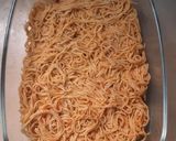 صورة لخطوة 2 من وصفة مكرونة الكيري