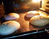 صورة لخطوة 3 من وصفة بانيني ولا اروع 😍😋