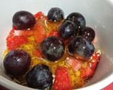 Foto del paso 1 de la receta: Desayuno saludable y rico😋