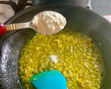 Foto del paso 3 de la receta: Patatas a la importancia