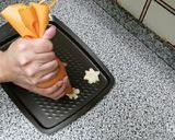 Foto del paso 4 de la receta: Galletas de plátano/ banana/cambur 🍌😃 esponjosas👍