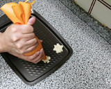 Foto del paso 4 de la receta: Galletas de plátano/ banana/cambur 🍌😃 esponjosas👍