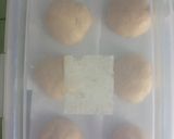 Foto langkah ke 5 dari resep Donat goreng.