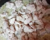 Foto del paso 4 de la receta: Fideos o arroz con pollo