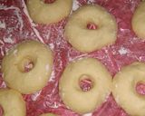Foto langkah ke 5 dari resep Donat.