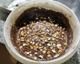Foto del paso 2 de la receta: Brownies light saludables y muy ricos!!!!!