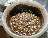 Foto del paso 2 de la receta: Brownies light saludables y muy ricos!!!!!
