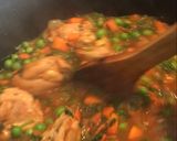 Foto del paso 4 de la receta: Arroz con pollo