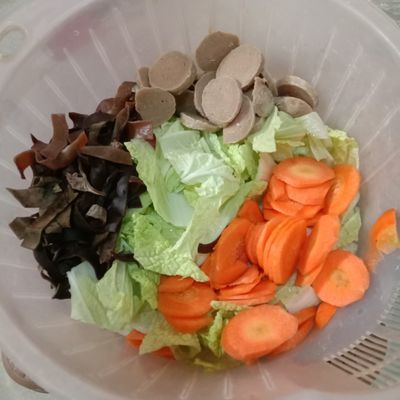 Langkah 1