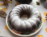 Foto del paso 2 de la receta: Torta de banana (cambur, plátano)