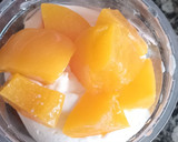 Foto del paso 2 de la receta: Postre Chajá en vasos