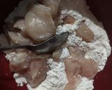 Foto langkah ke 2 dari resep Ayam Kuluyuk #Recook_Lena.